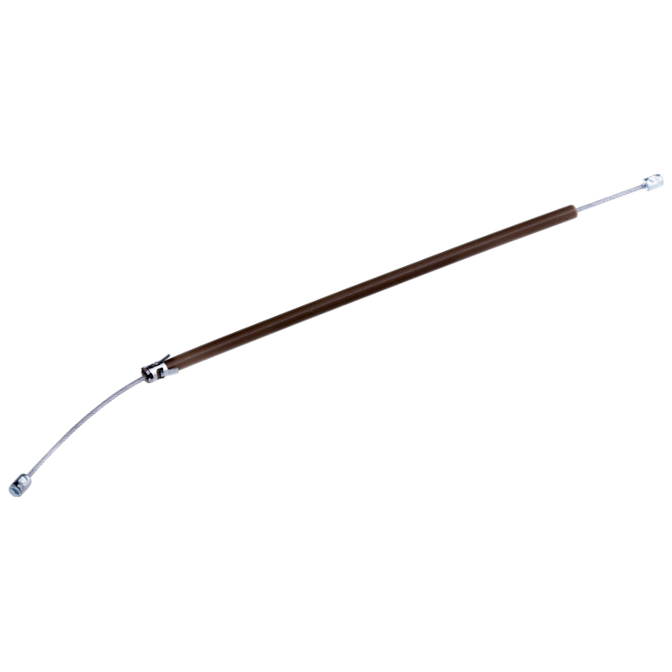 HUSQVARNA THROTTLE CABLE ASSY !