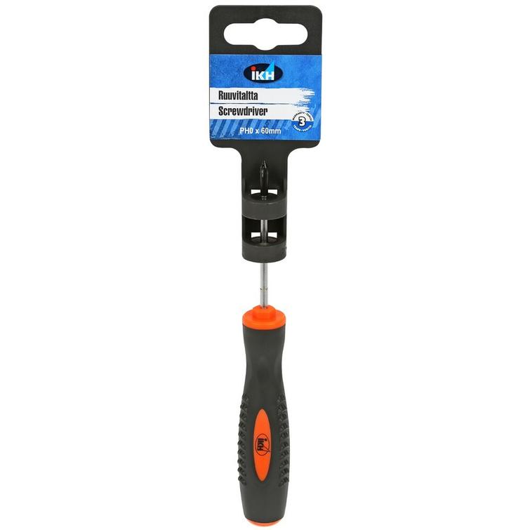 RUUVITALTTA PH0X60MM IKH6335