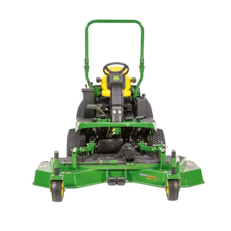 JOHN DEERE 1580 vakio peruskone ilman pö 2456DM