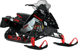 POLARIS Boost INDY VR1 137 Dynamix - 2026 Moottorikelkka