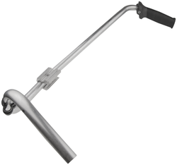 HUSQVARNA HANDLEBAR DEL-KPL