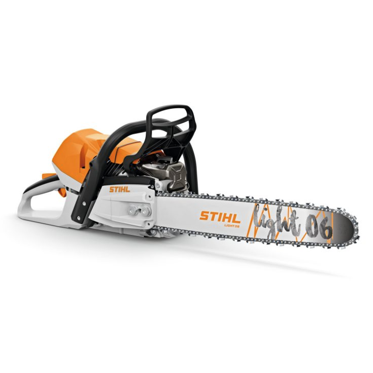 STIHL MS 400.1 C-M Moottorisaha,45cm/18",36RS