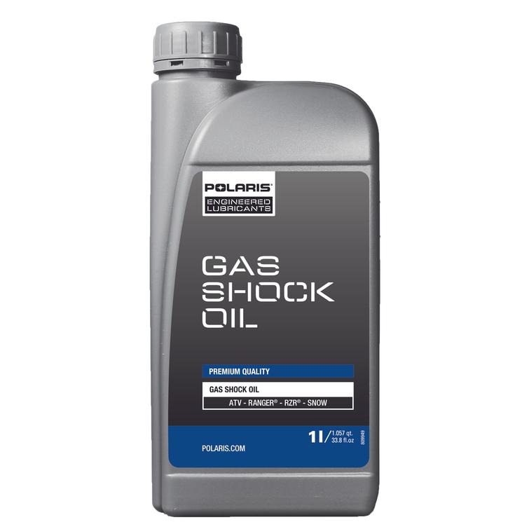 POLARIS OIL GAS SHOCK LTR, (6)