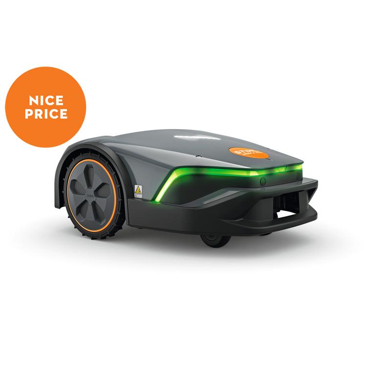 STIHL iMOW 6.0 Evo Robottileikkuri