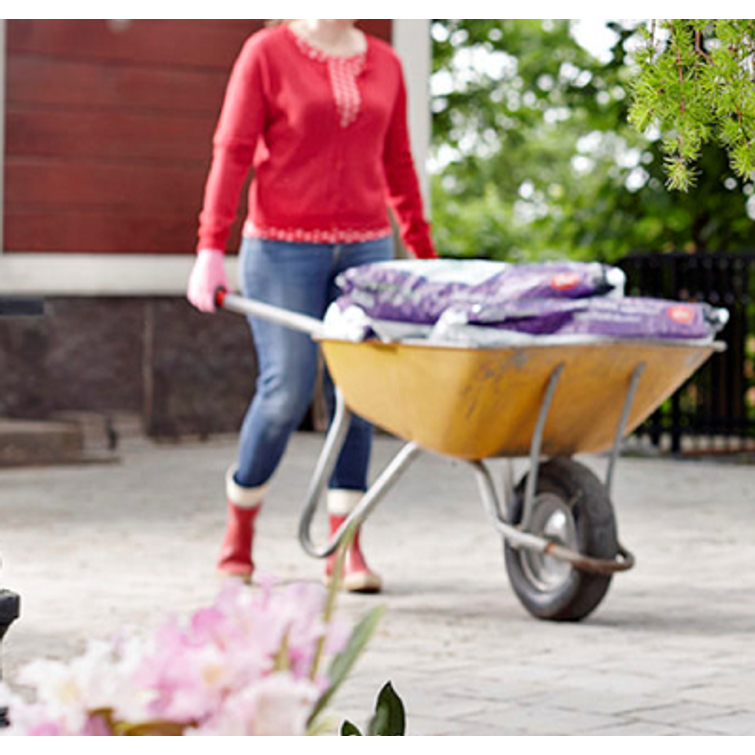 PUUNKUORIKATE GREEN CARE 50L 78311