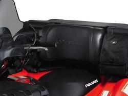 POLARIS BOX-CARGO BACK REST