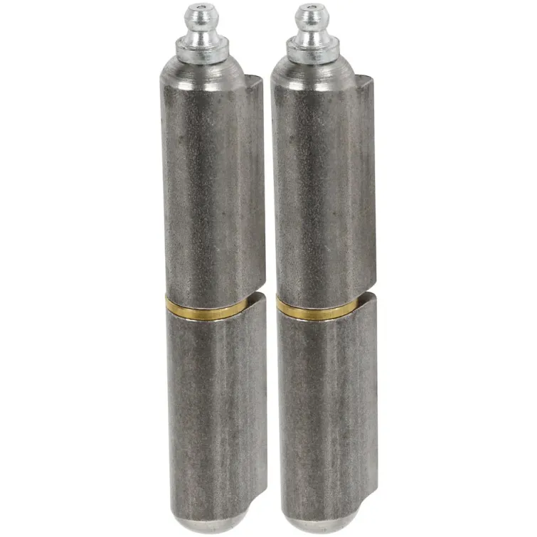 SARANA HITSATTAVA 100MM 2 KPL VOIDELTAVA