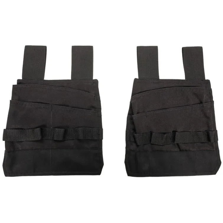 PATRON RIIPPUTASKUT NEWLAND 2KPL CORDURA