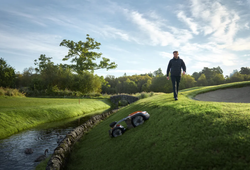 HUSQVARNA AM 535AWD EPOS