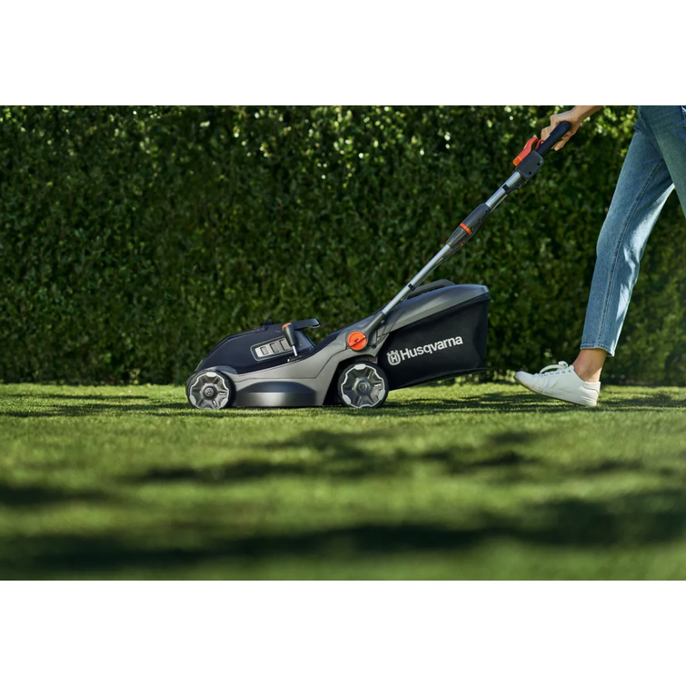 HUSQVARNA ASPIRE LC34, 18-B72 + 18-C100