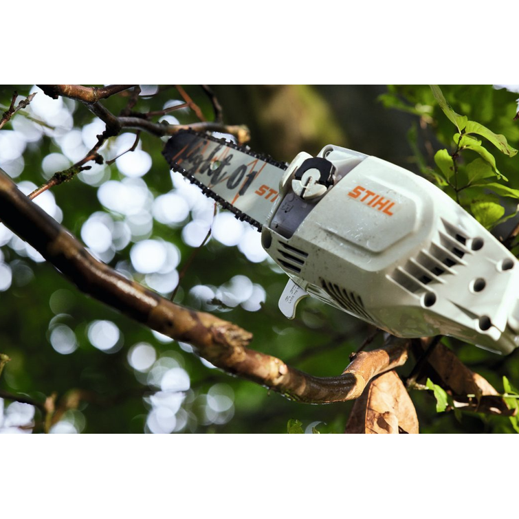STIHL HTA 86 Oksasaha 1/4"P 30 cm, Pm3 Ia