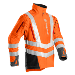 HUSQVARNA Raivauspusero EN20471, XL