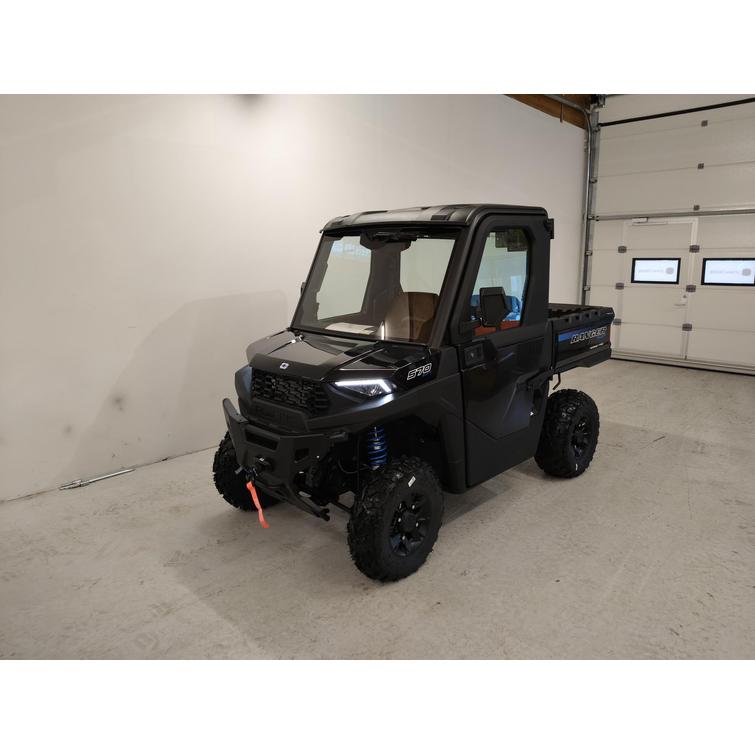 POLARIS RANGER / SPORTTIKONE