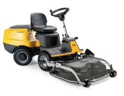 STIGA PARK 300 RC (PARK 300 R + 95 Q)