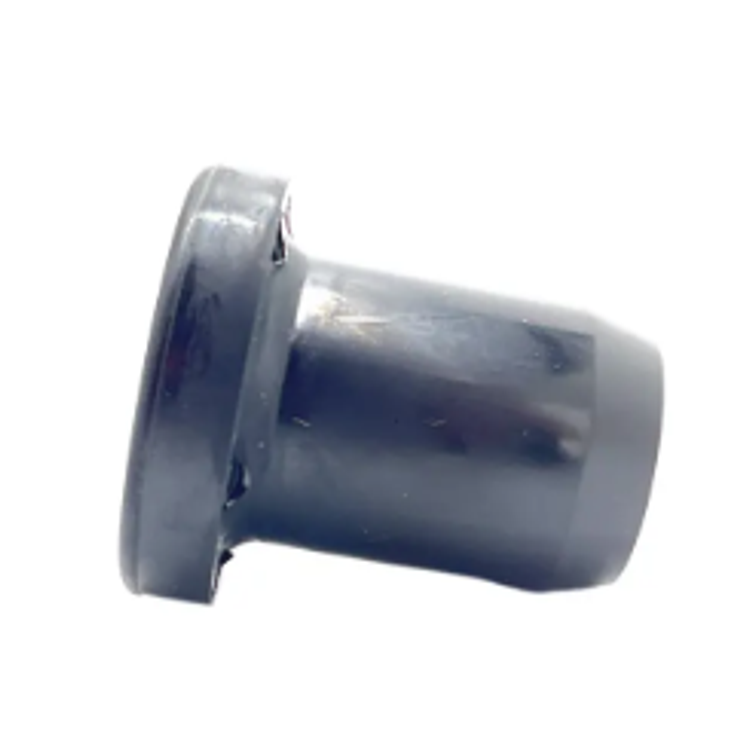 POLARIS A-ARM BUSHING; SHORT; BLACK