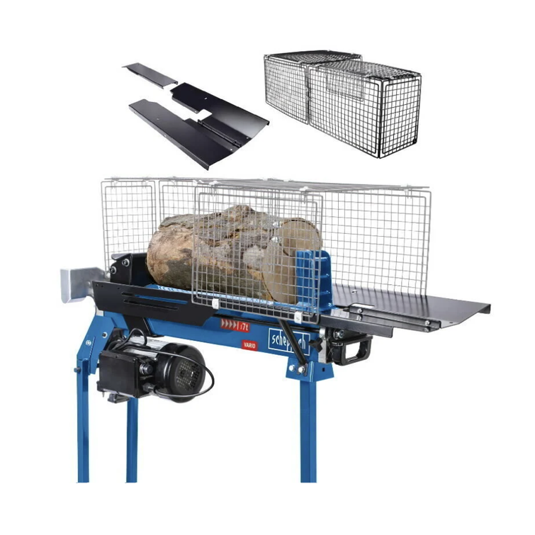 Klapikone HL760LS jalustalla, 7 t, Scheppach