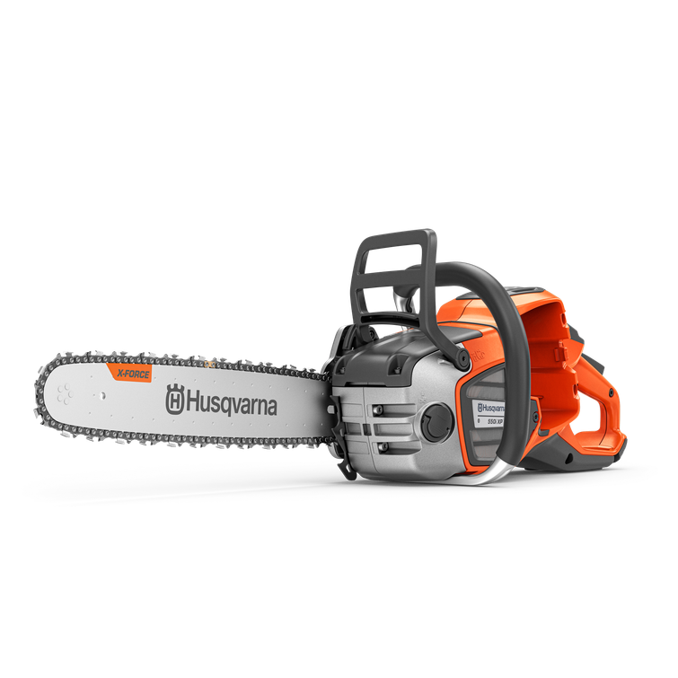 Husqvarna 550I XPG 15" moottorisaha UUTUUS