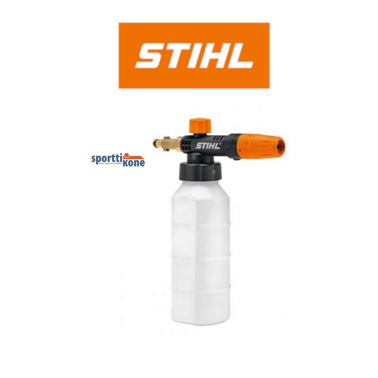 STIHL VAAHTOSUUTIN RE 88 - 163 49155009600