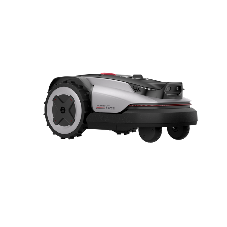 Roborock RockNeo Q105 robottiruohonleikkuri