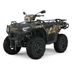POLARIS Sportsman 570 EPS Hunter SE - Pursuit Camo (T3b)