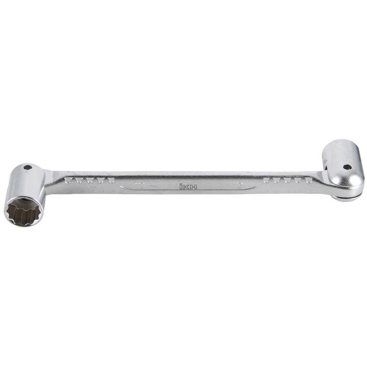 PIIPPUAVAIN 18X19MM IKH5006