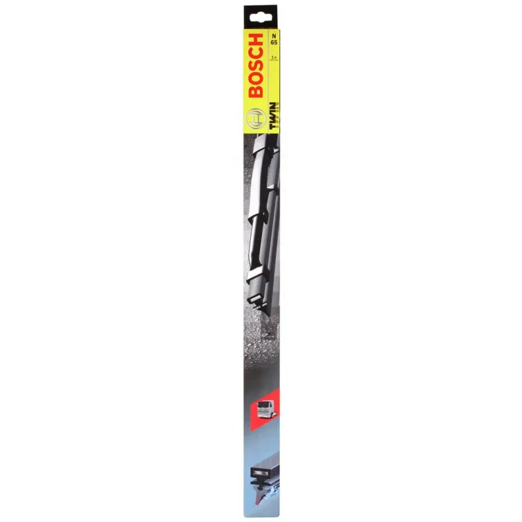BOSCH RASKAS PYYHKIJÄNSULKA 650MM N65 1K