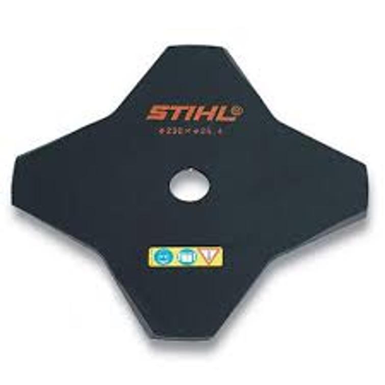 STIHL Ruohoterä 230-4