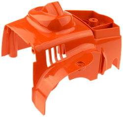 HUSQVARNA CYLINDER COVER CAPTIVE SCREWS