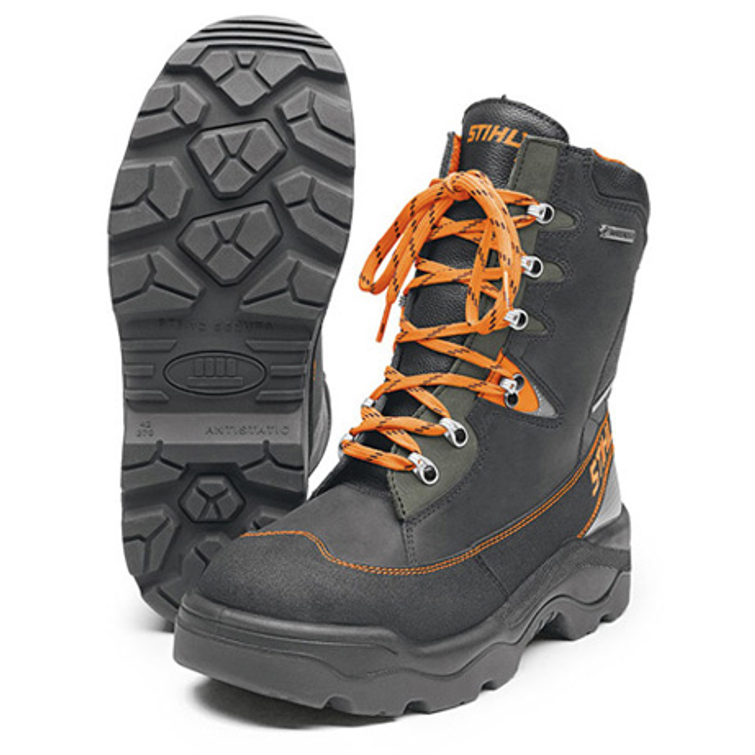 STIHL DYNAMIC GTX NAHKATURVASAAPAS 47