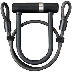 U-LUKKO AXA NEWTON MINI+VAIJERIRIIMU