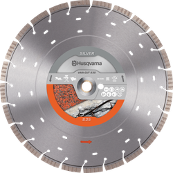 VARI-CUT S35