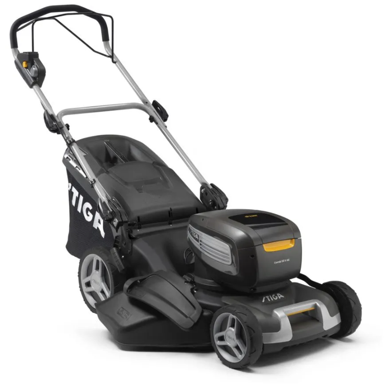 STIGA COMBI 50 V AE KIT SIS.2X7,5ah akku - 950m2