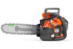 HUSQVARNA T542I XPG 14" SP21G, EI AKKU/LATURI, KESKIPAKOKYTK. LÄMP.KAHV.