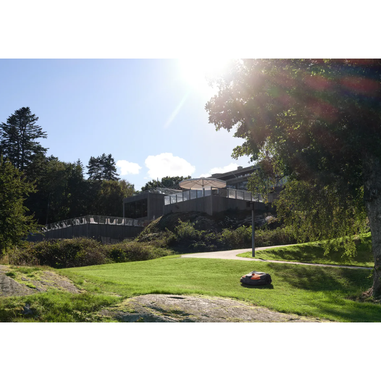 HUSQVARNA AM 540 EPOS