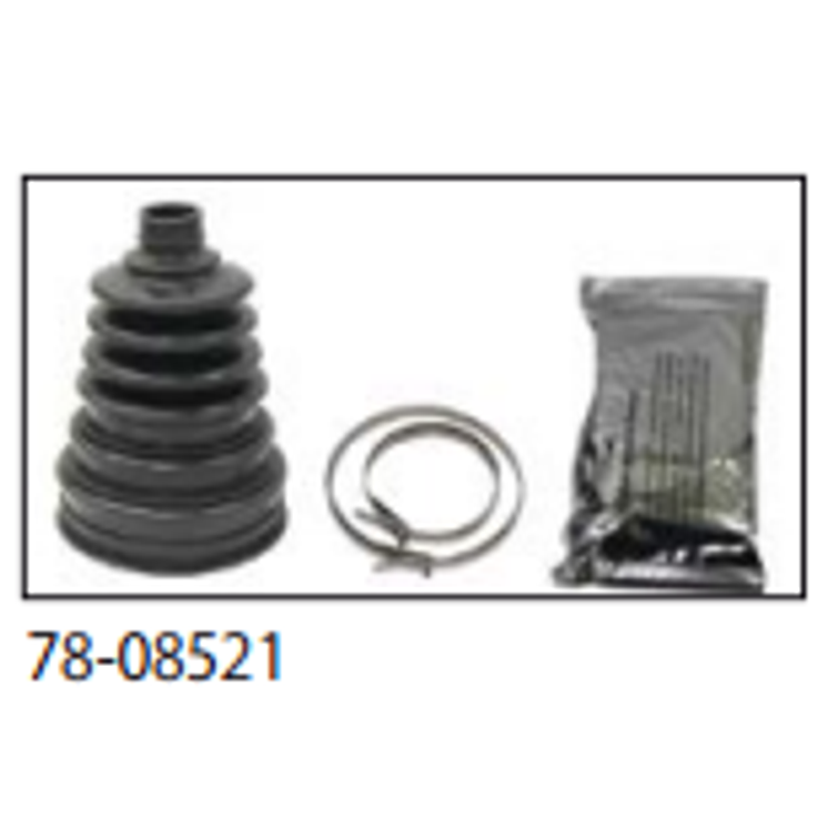 DUELL BOOT KIT