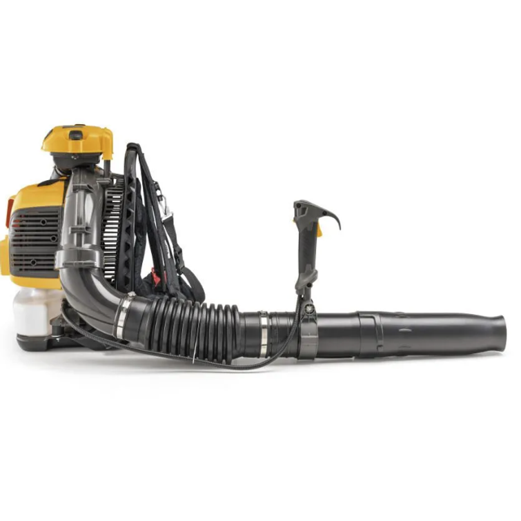 STIGA BL 980 R  -  75,6CC 3,1kW