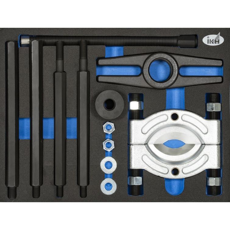LAAKERIN ULOSVEDINSARJA ISO L IKHF057