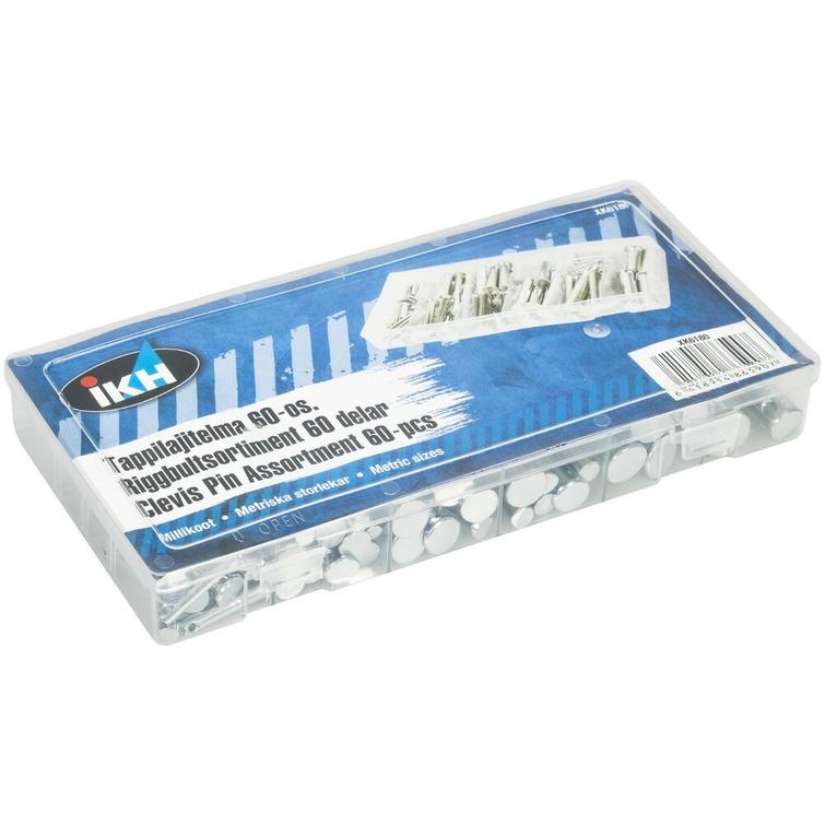 TAPPILAJITELMA 60-OS. MILLIKOOT XK6180