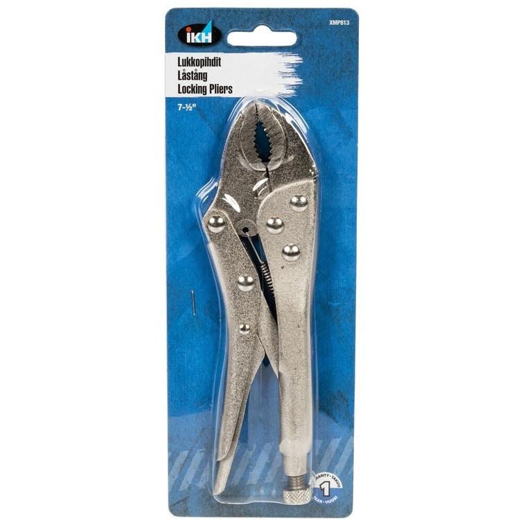 LUKKOPIHTI 190MM XMP813