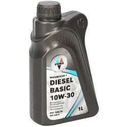 DIESEL BASIC 10W-30 1L