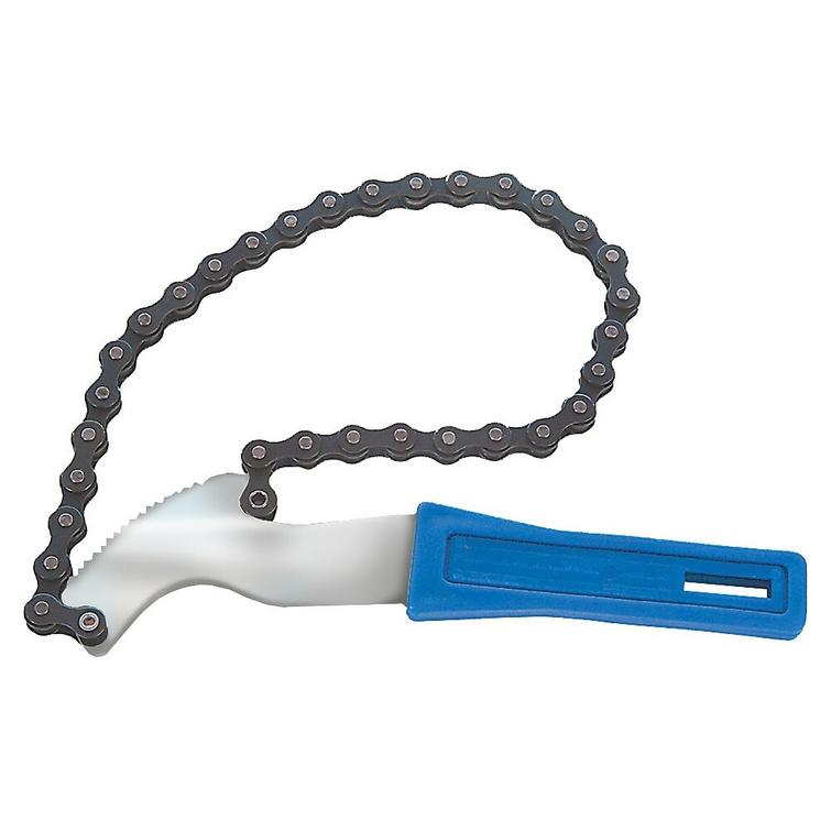 SUODATINAVAIN KETJU/KAHVA XHS233