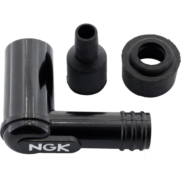 DUELL NGK spark plug coverLB05F