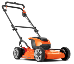 HUSQVARNA LB 144I, 40-B140 + 40-C80 - 500m2