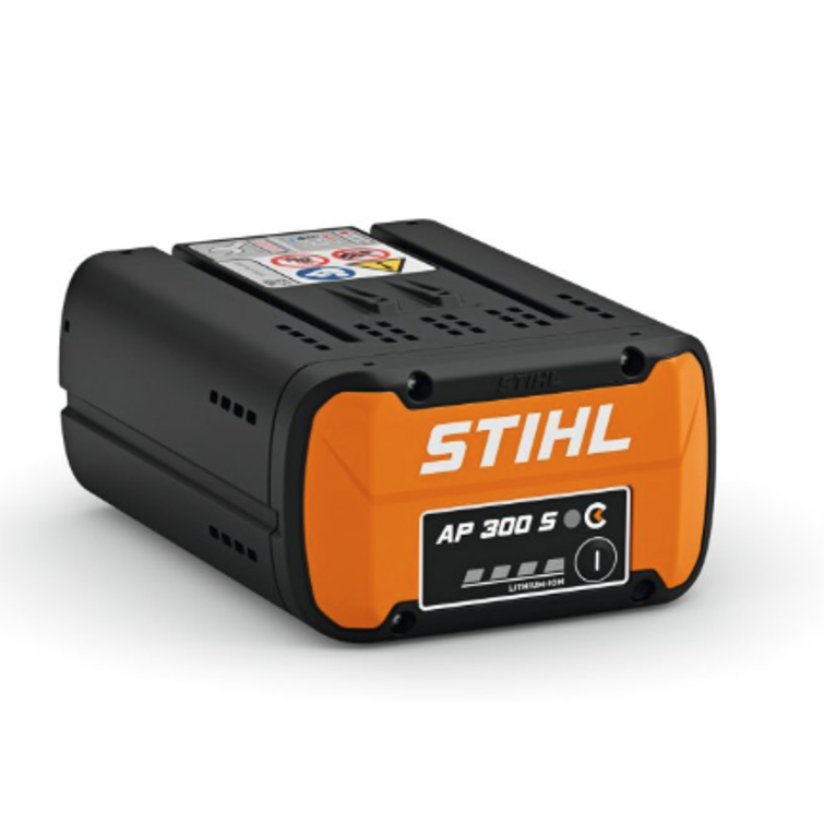 STIHL AP 300.0 S Akku 281 Wh 48504006575
