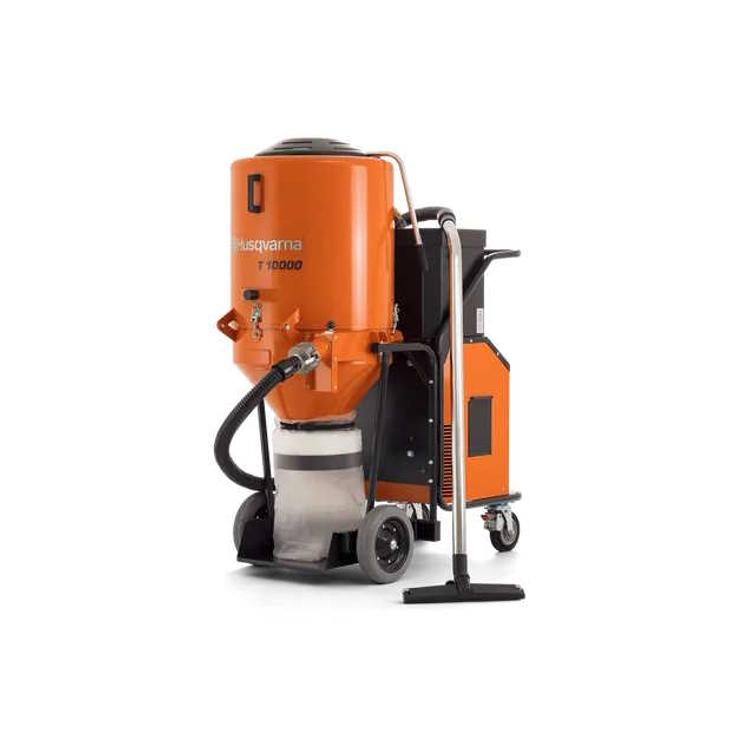 HUSQVARNA T 10000 PÖLYNEROTIN