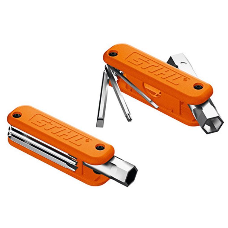 STIHL Monitoimityökalu Mt 2 (19-16)