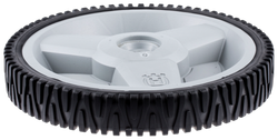 HUSQVARNA PYÖRÄ LM Rear 12" with Bear. G