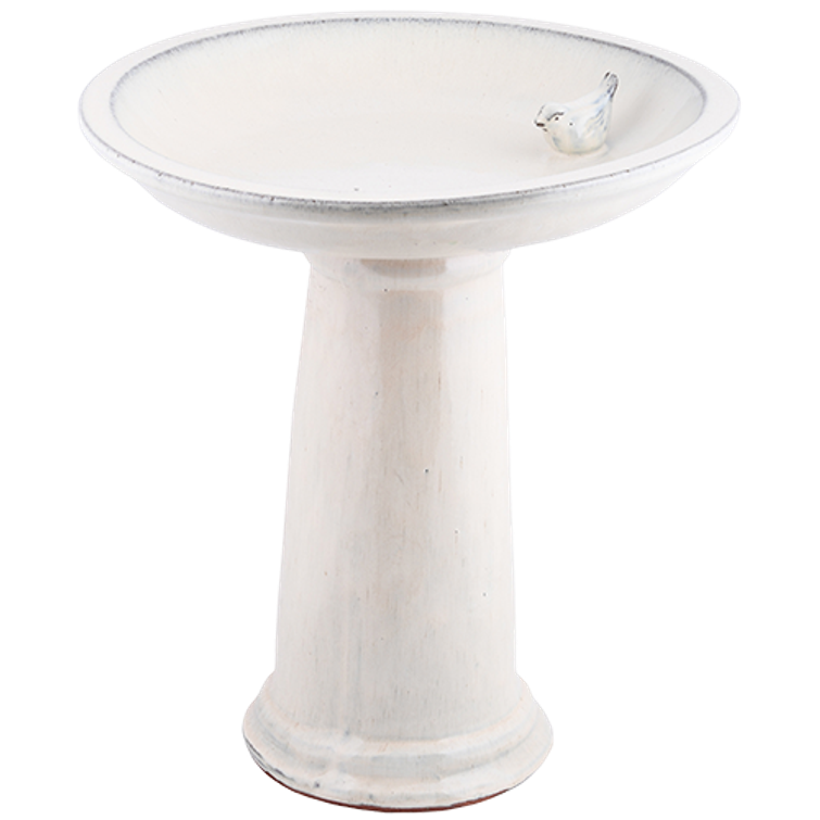 LINTUJEN KYLPYALLAS JALALLA CREAM FB423