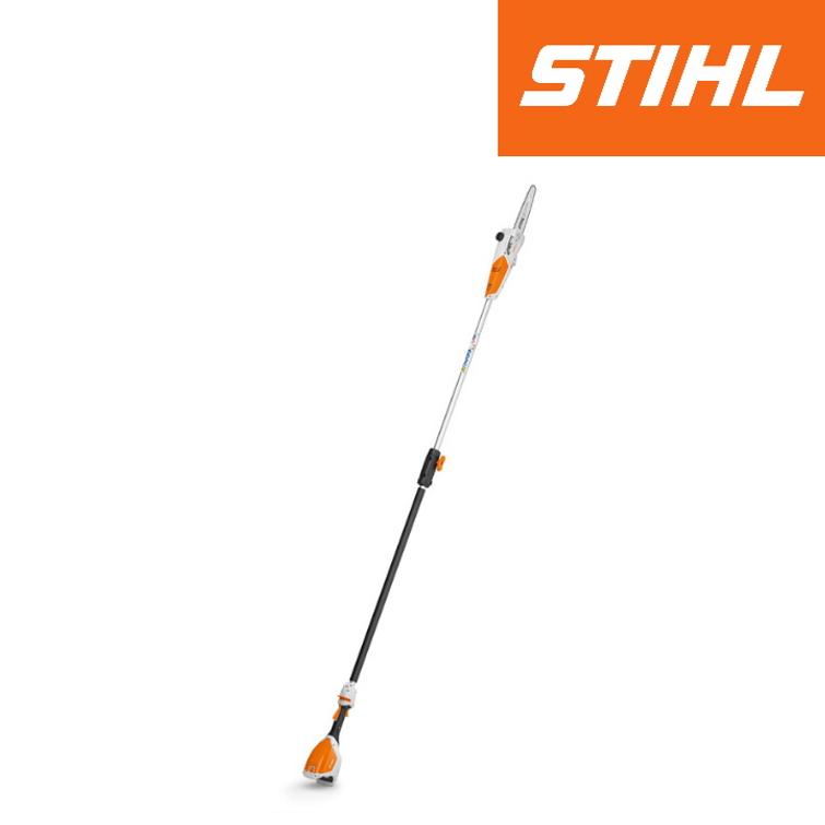 STIHL HTA 50.0 Oksasaha I.A