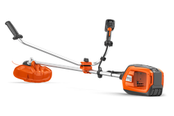 HUSQVARNA 325IR, EI AKKU/LATURI